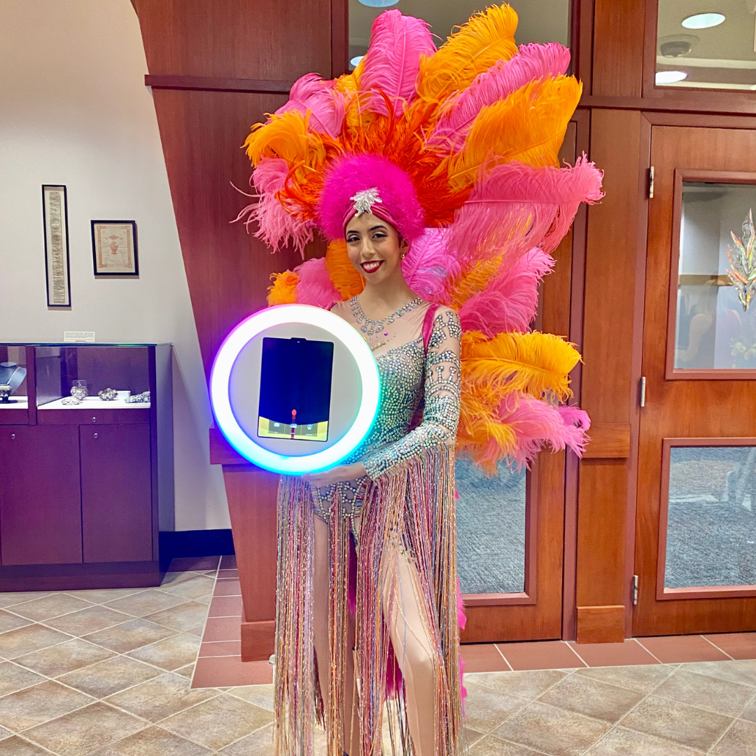 Event in Houston