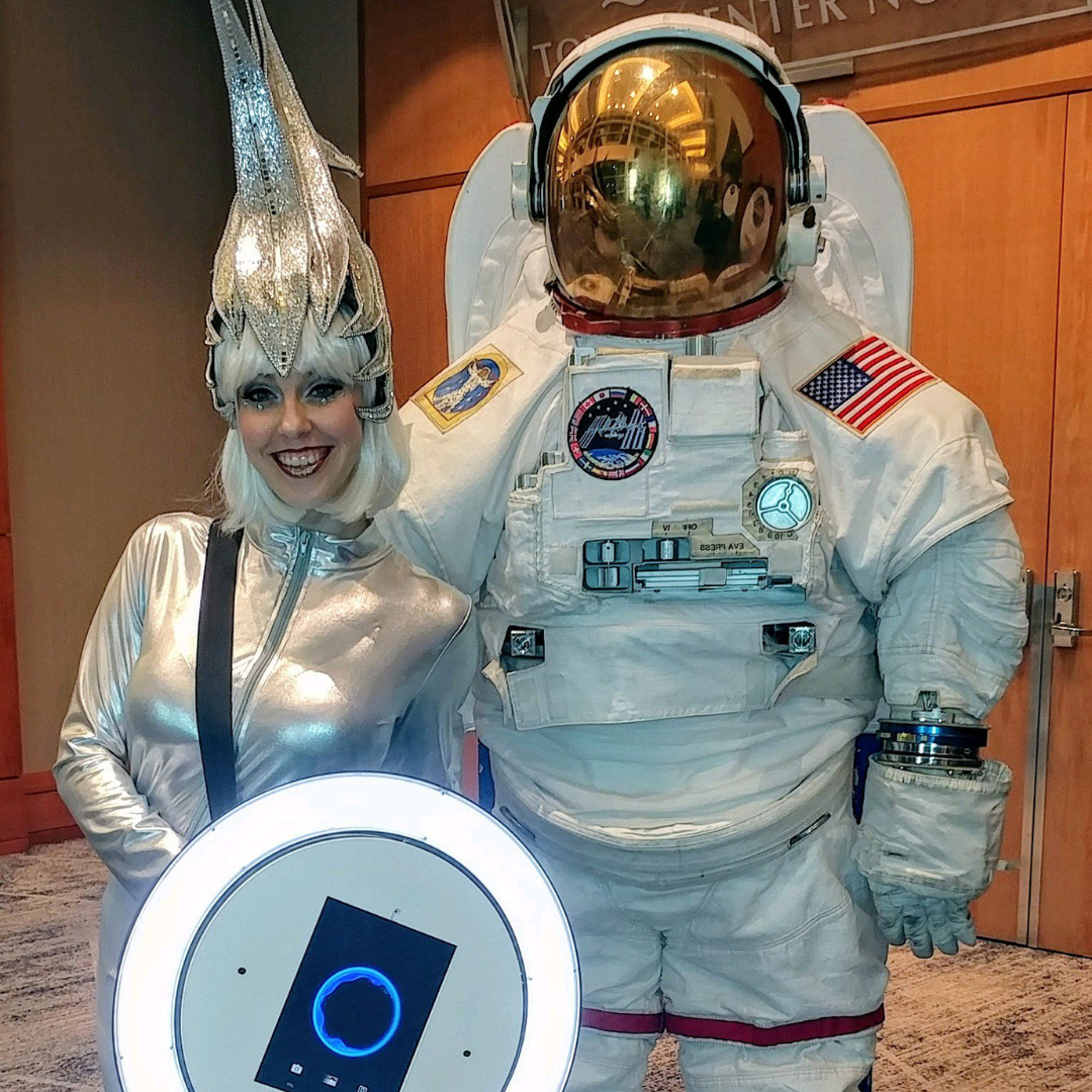 Event in Houston